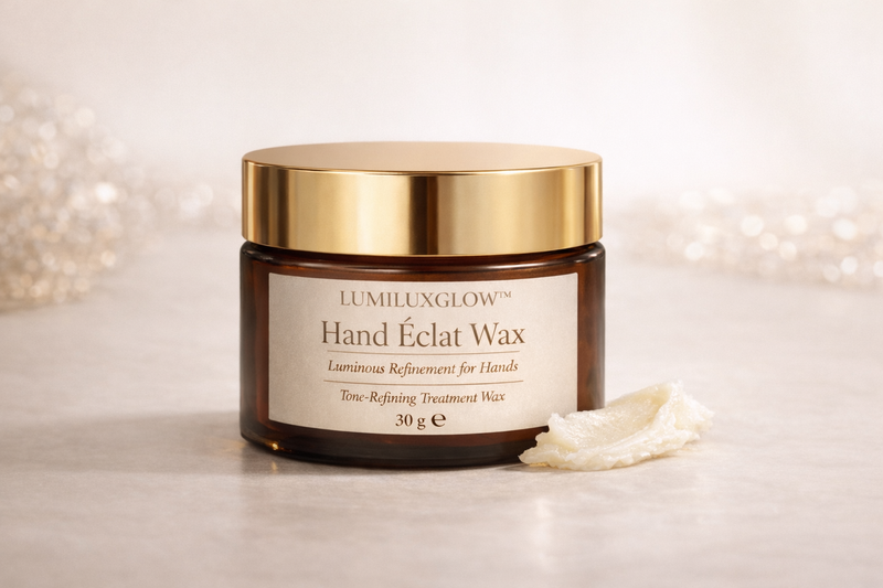 Hand Éclat Wax