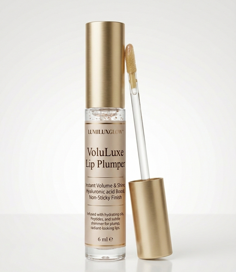 VoluLuxe Lip Plumper