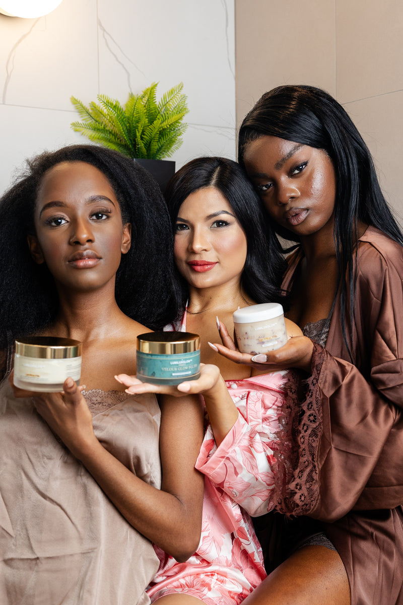 Radiance for Every Skin