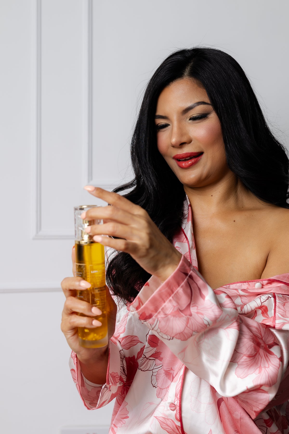 GOLDEN HOUR Brightening Body Oil