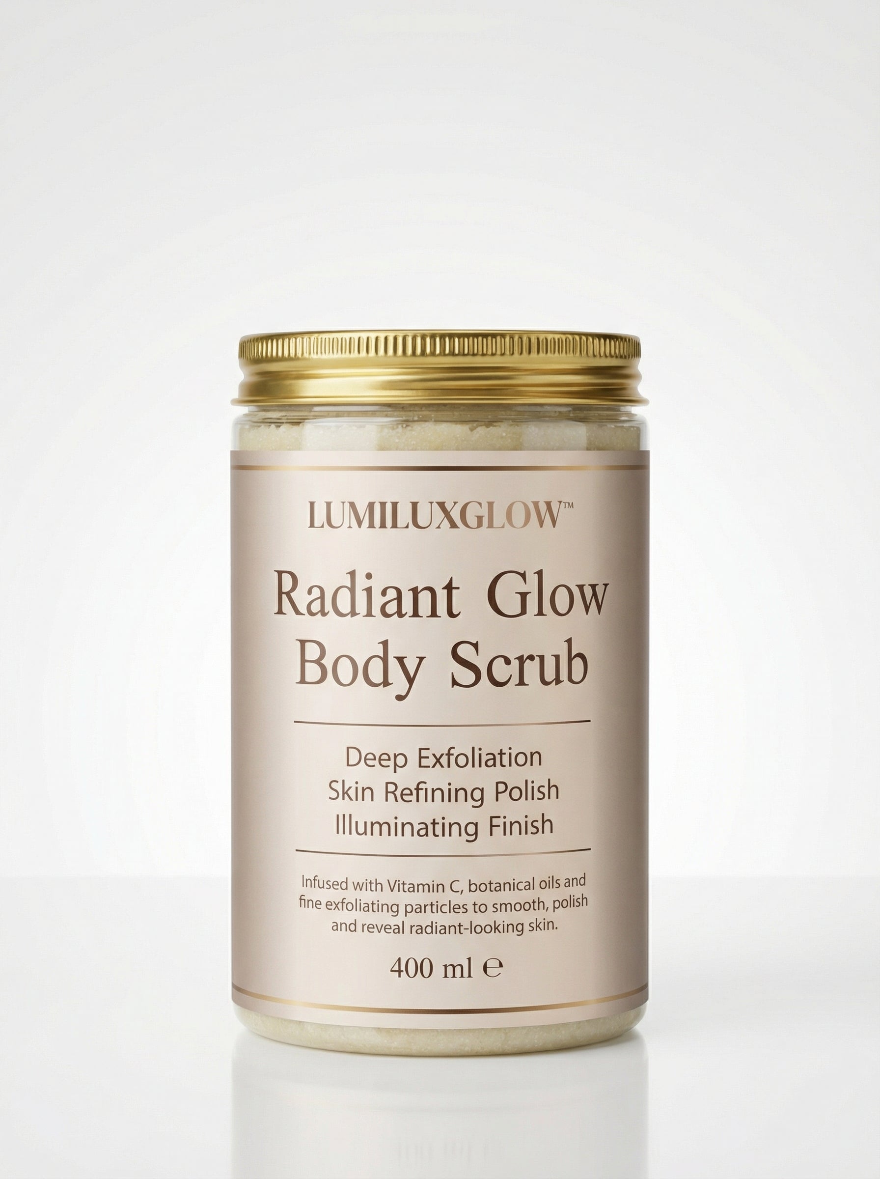 Ultimate Radiance Set – Silk Edition